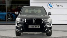 BMW X3 xDrive20d M Sport 5dr Step Auto Diesel Estate